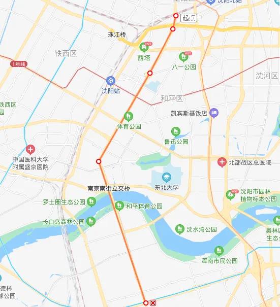 沈阳和平区未来5年规划图,沈阳十四五规划