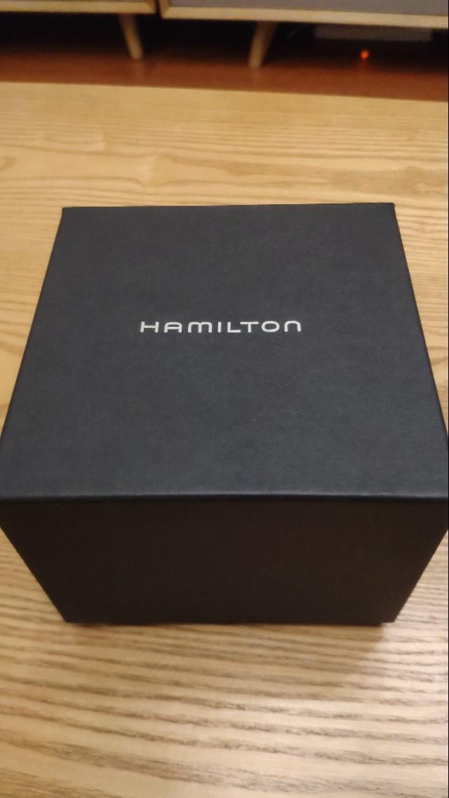 汉密尔顿万元款,汉密尔顿1万块钱的表
