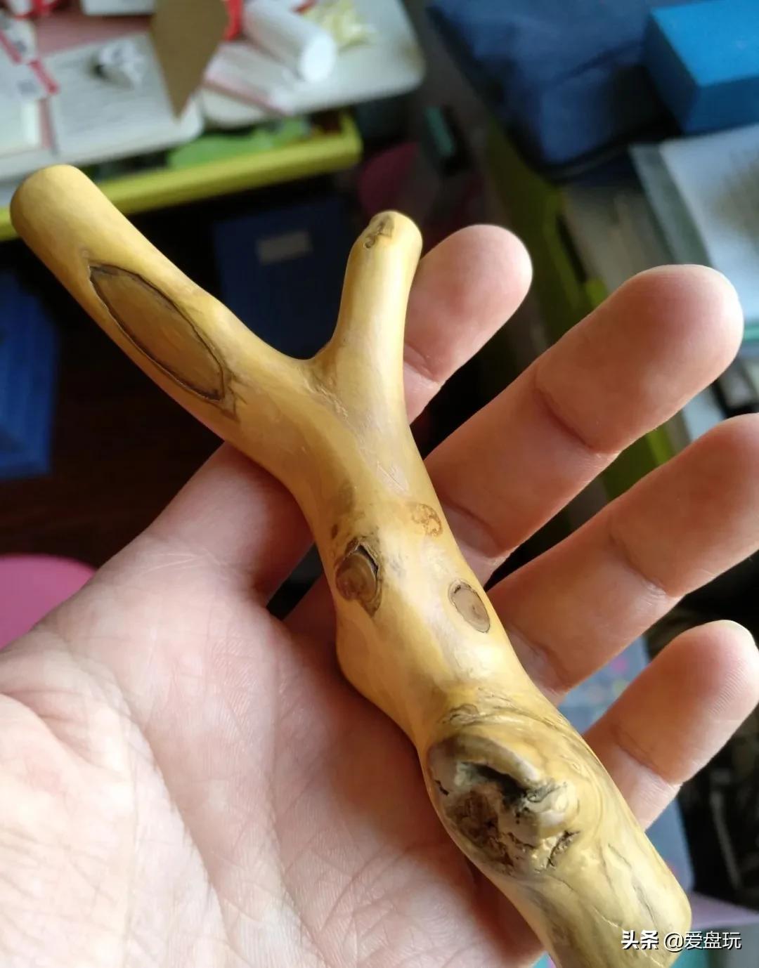 栗子，也能玩？这算啥，看看我玩的