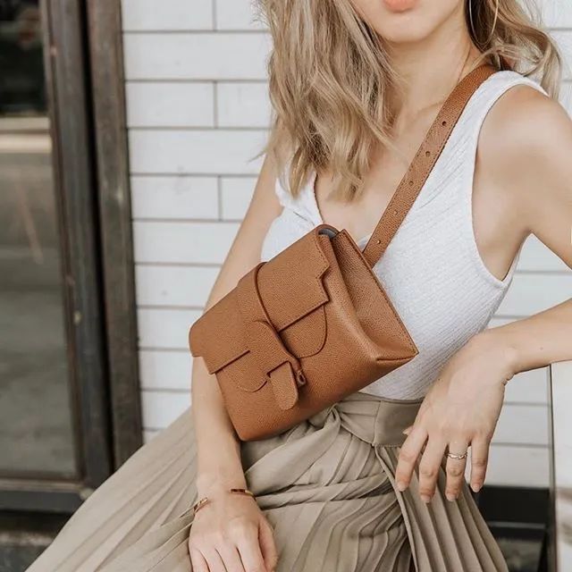 高颜值的小众包,100元左右的私藏小众包