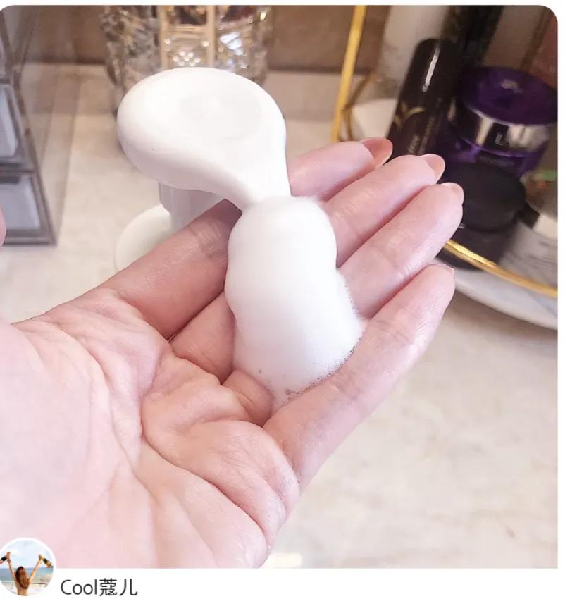 芙丽芳丝洗面奶适合干皮吗,干皮洗面奶测评洗卸合一