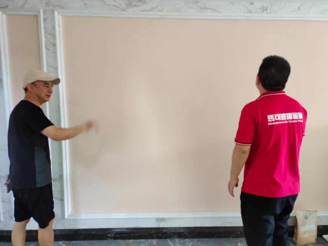 鏈嶅姟鑷充笂涓婇棬淇濆吇,椹彲娉㈢綏鐡风爾鍞悗鏈嶅姟璇綍