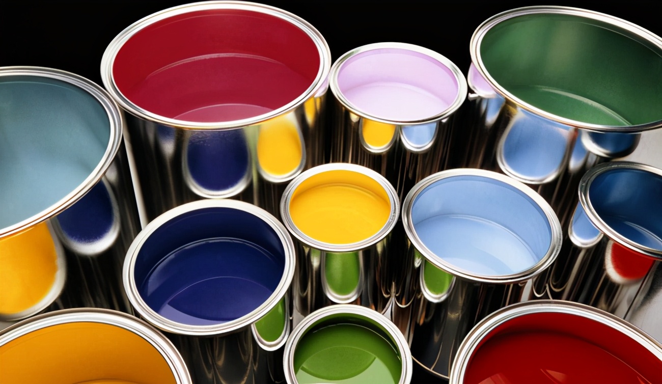 弘方涂料有限公司,丙烯酸涂料与聚氨酯涂料哪个更好