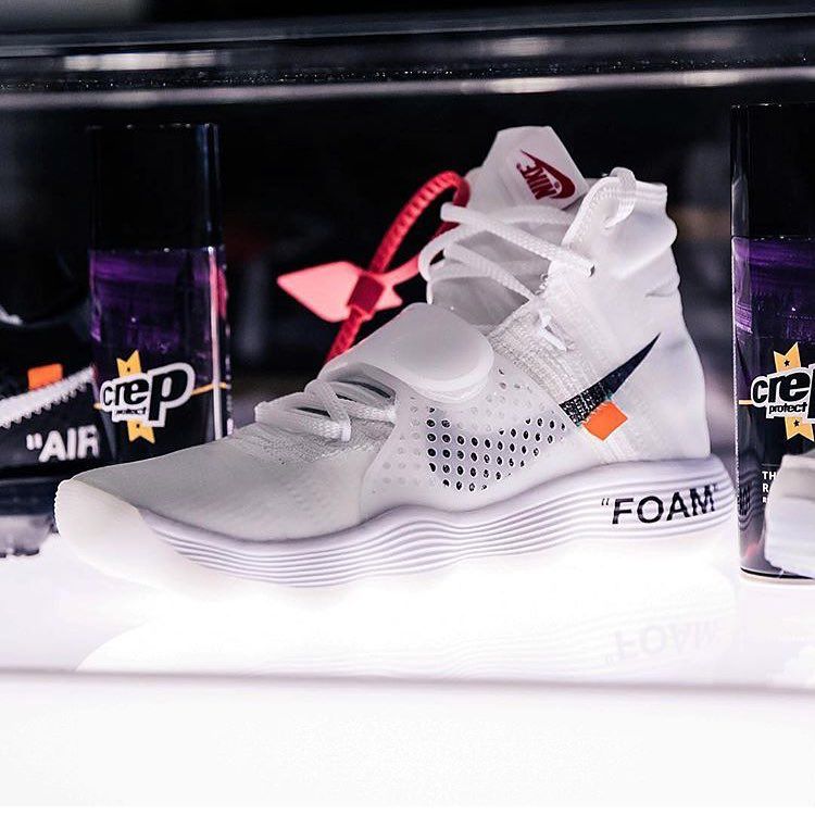 耐克哪个系列球鞋销量好,耐克为什么能成为现象级球鞋