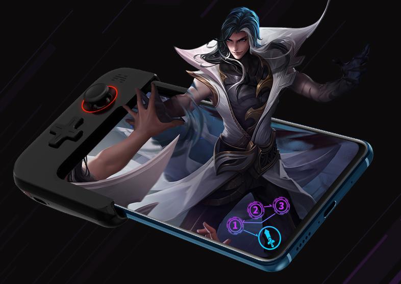 让游戏更好玩的绝妙配件，分分钟不想上班