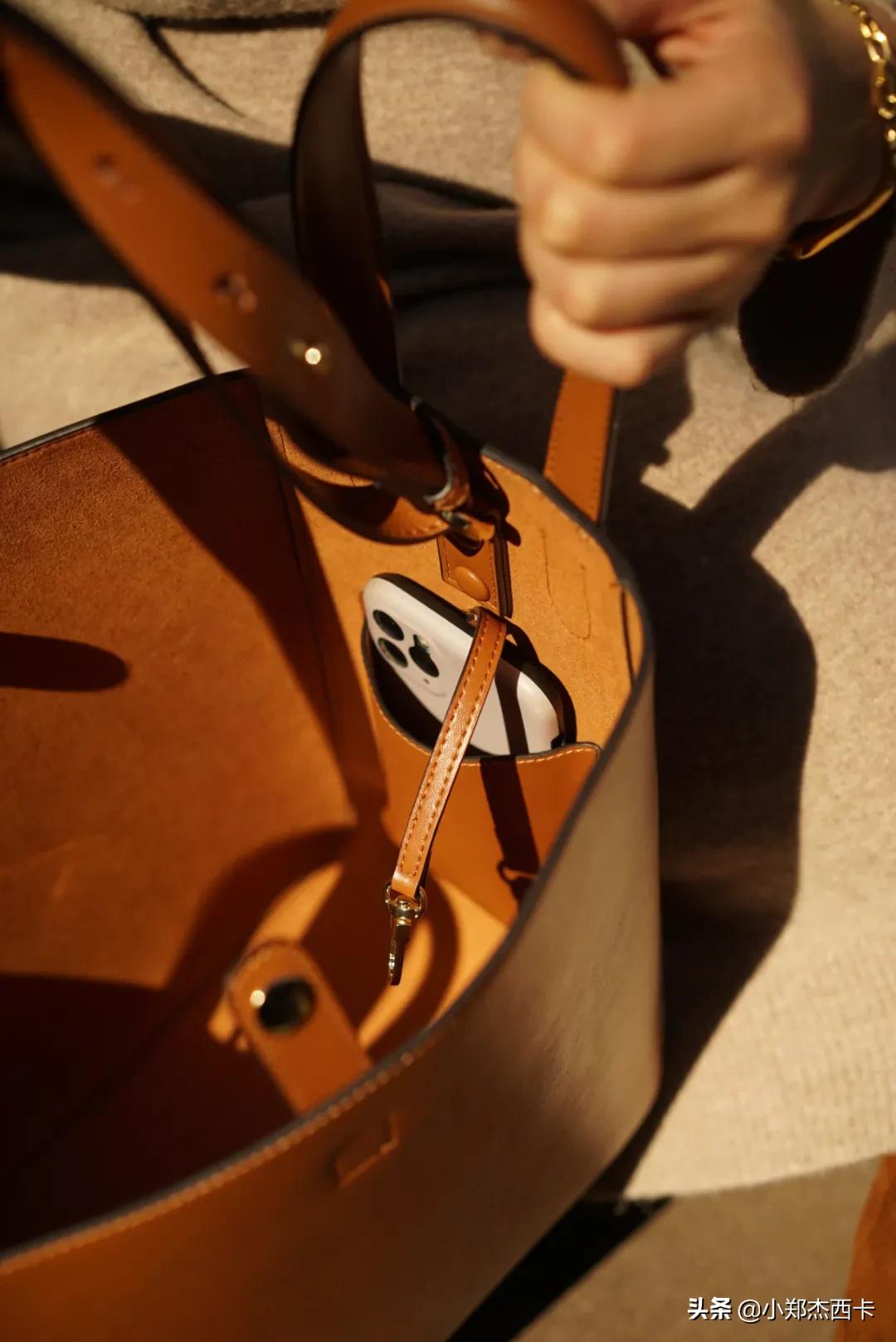 一个包能当两个包用,一个包就可以买的商务车