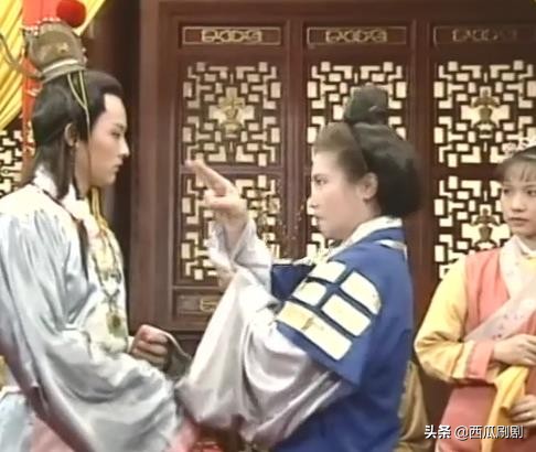 平儿软语救贾琏,平儿红楼梦精彩视频