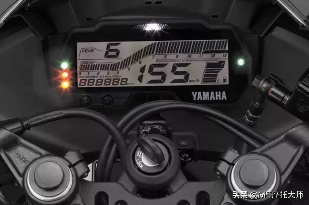 2023款雅马哈r125落地多少钱,新款雅马哈r15卖多少钱