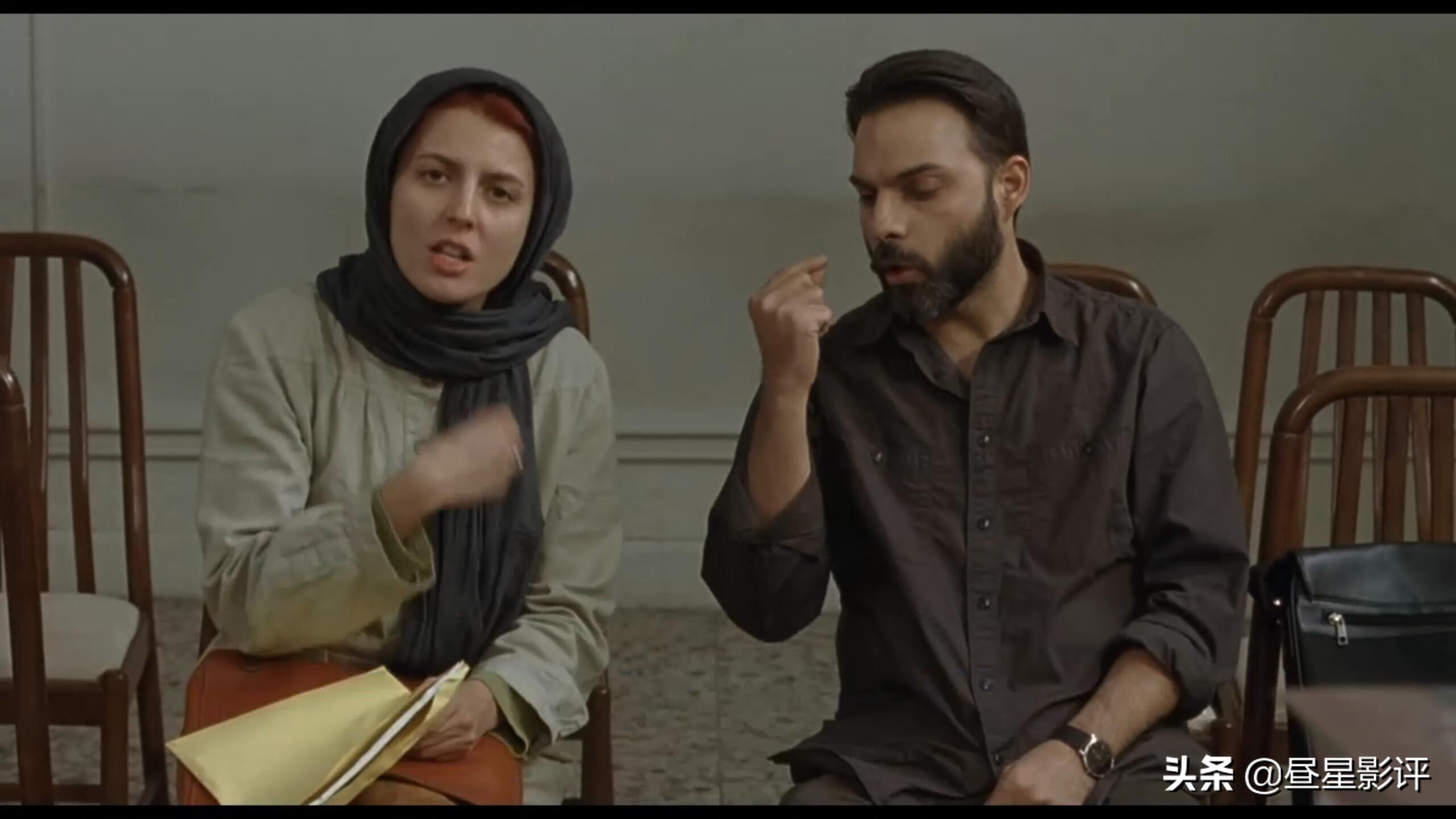 一次别离分析,一次别离电影中文版伊朗