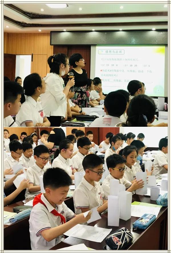 精准教研聚力成长感悟,凝心聚力促教研齐心协力共成长