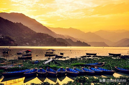 尼泊尔是世界上最穷的国家吗,尼泊尔是全世界最穷的国家吗