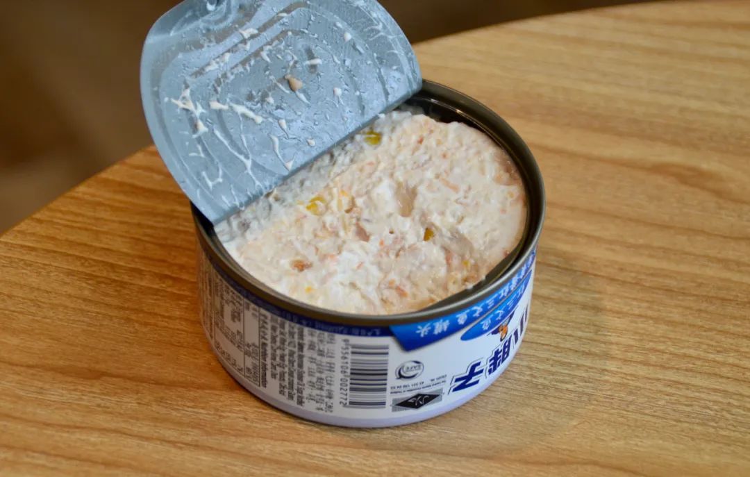 万字罐头测评|即使末日,美食家们的皇冠也不能掉!