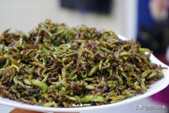 吃遍福州鱼丝,吃遍福州美食视频