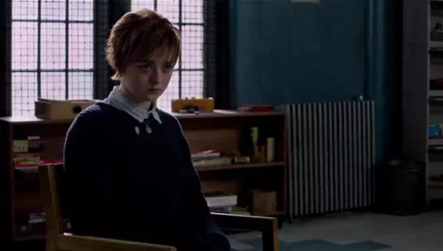 新变种人正片开场片段公开,新变种人角色能力介绍