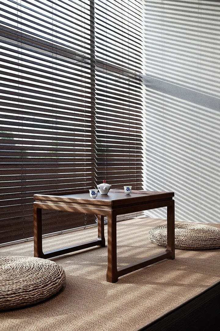 新中式会所玄关装修效果图,中式装修2000平会所