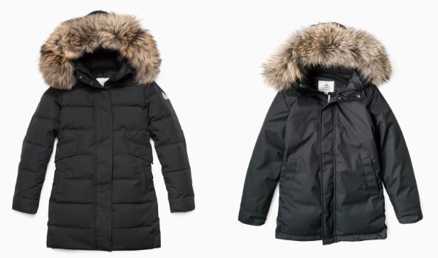 11.11必买清单羽绒服,显高质量好的羽绒服推荐