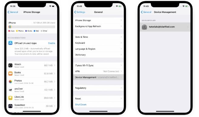 iphone13ios16.3.1越狱,ios13.3.1越狱iphone11