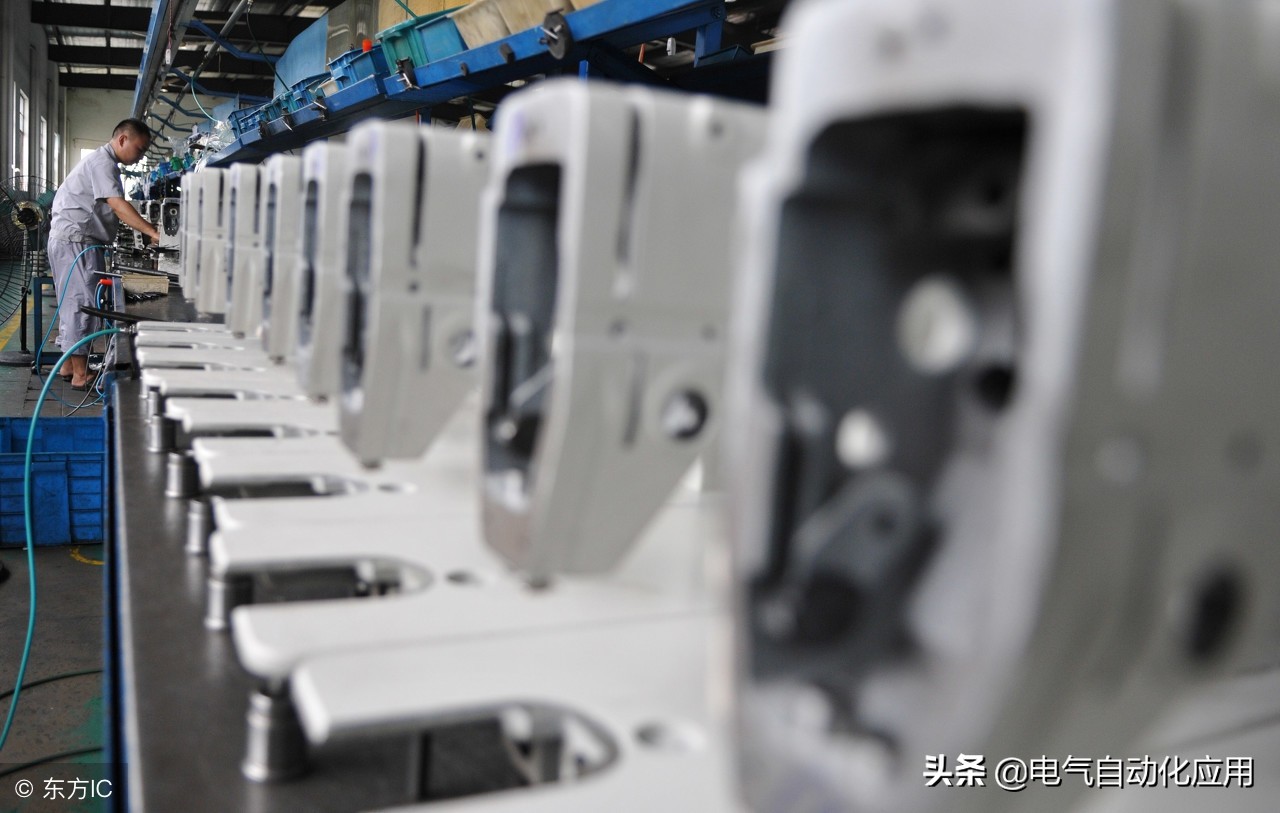 非标自动化行业管理系统,非标自动化各种结构详解