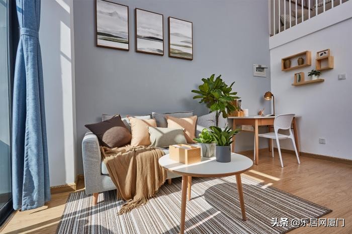 厦门租房哪家便宜,厦门租房一个月起租