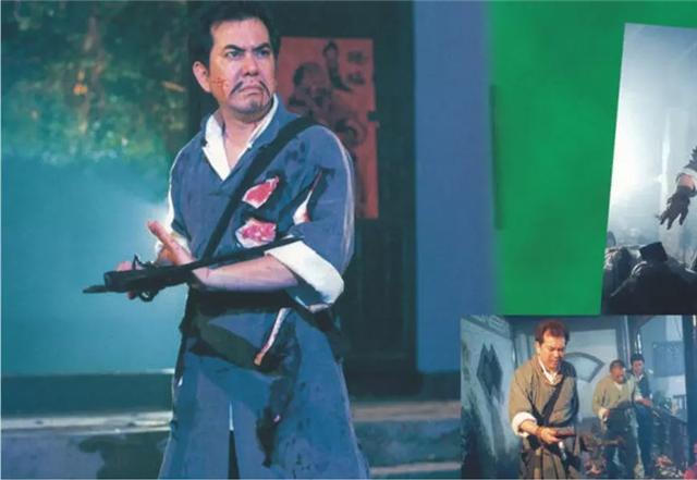 九十年代香港著名鬼片连续剧,刘青云和朱茵演的鬼电影全集