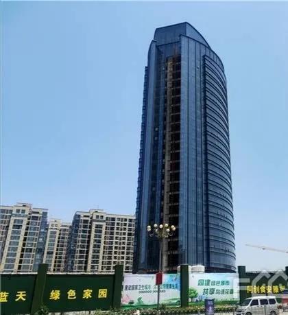 滕州烂尾楼名单最新,滕州烂尾楼盘最新消息