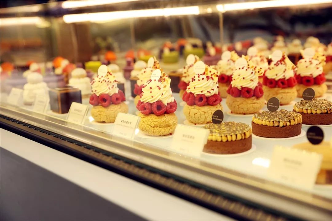 成都最大黑店竟是西南地区甜点引路人？