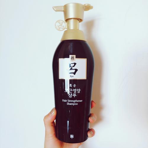 用再好的洗发水发质还是很差,大牌洗发水适合干性毛躁发质