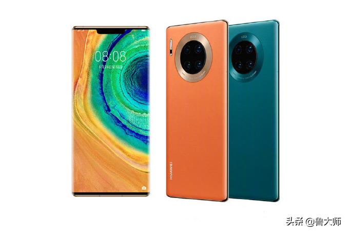 mate305g版本发布价格,mate30普通版和5g版谁更值得买