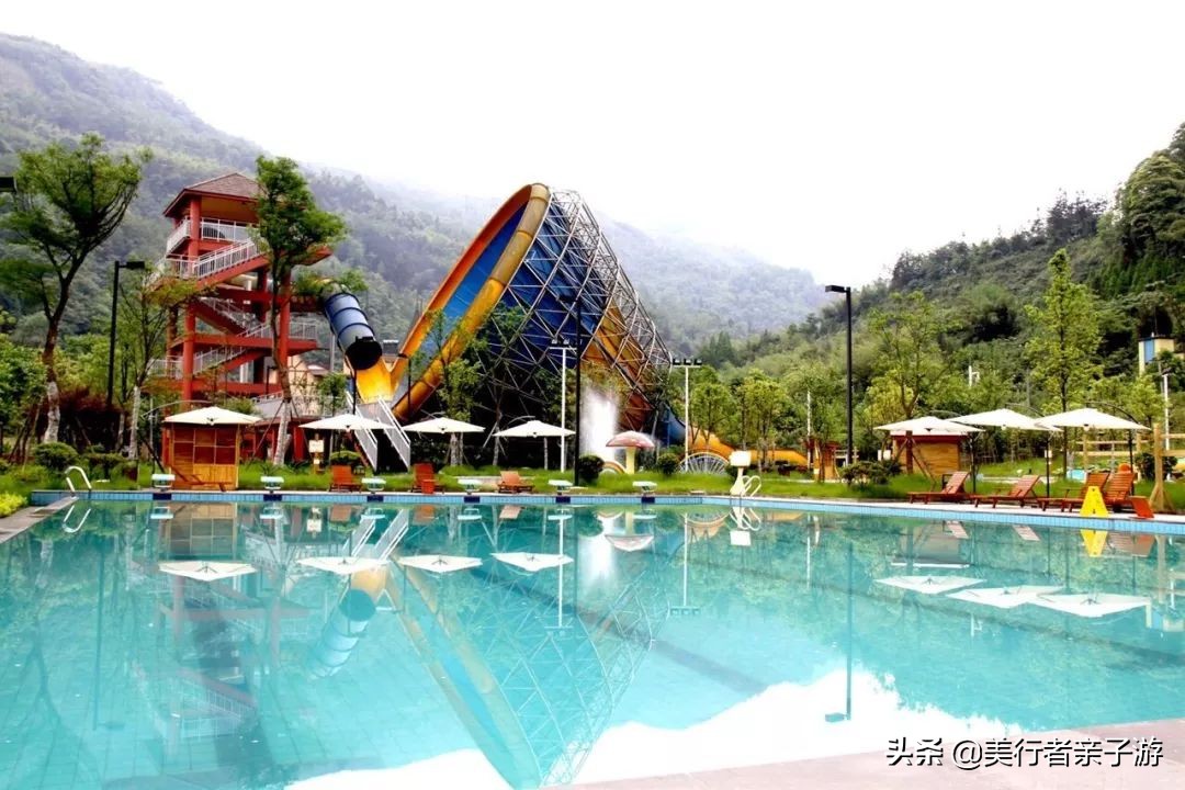 开元森泊度假酒店1848元2晚,599元2晚洲际酒店