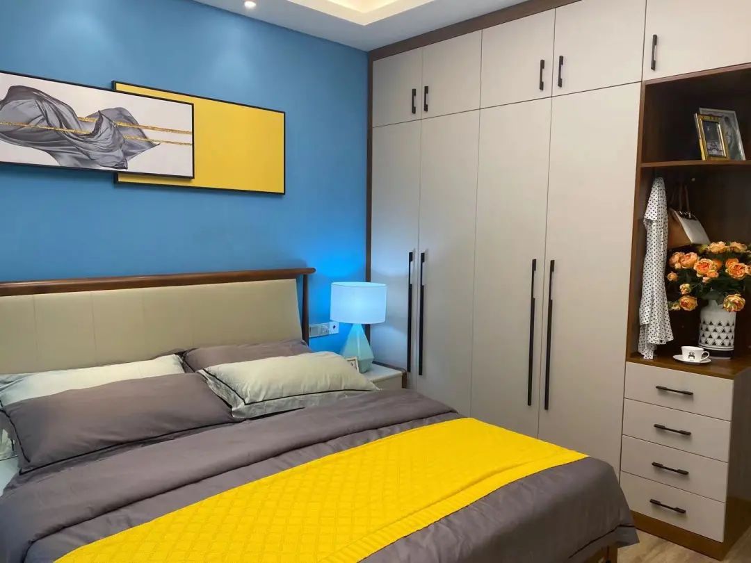 朗萨北欧风,朗萨家居极简风格