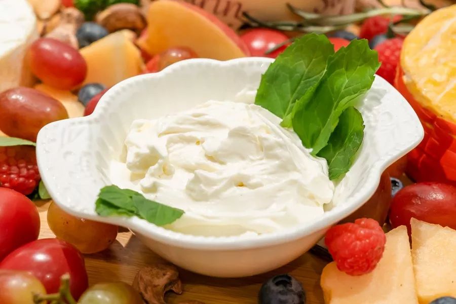 盘点法国全部奶酪,法国最重口味的奶酪