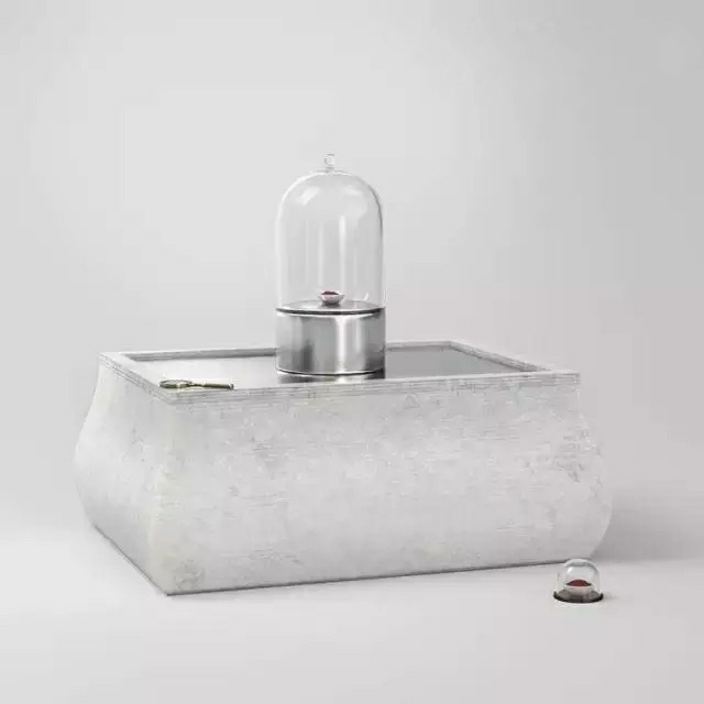 历史化学仪器也可以如此之美