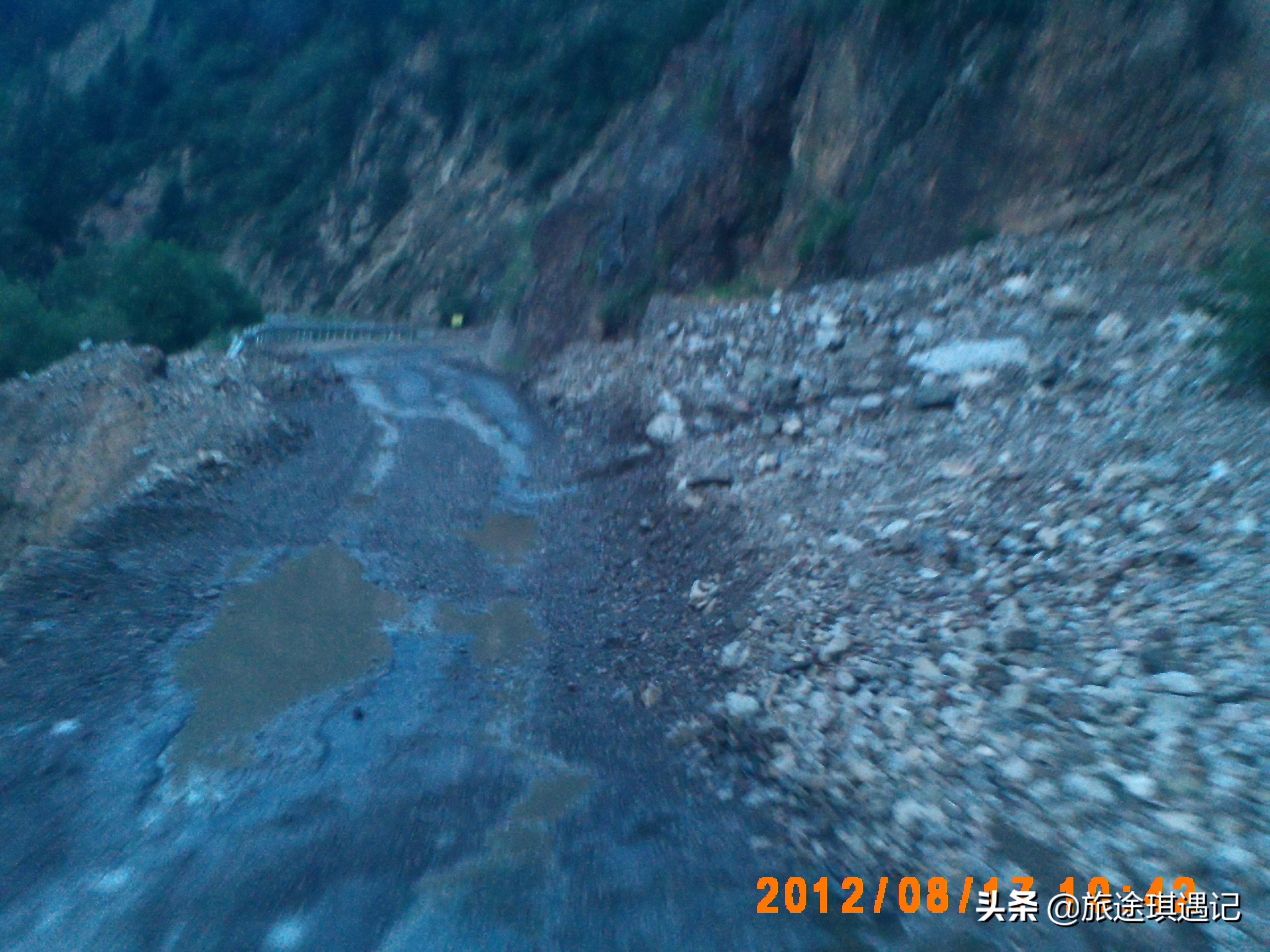 我的2020自驾318旅行回顾 (318国道之旅感慨)