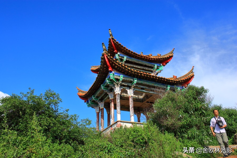 昆明西山感悟,昆明西山攻略