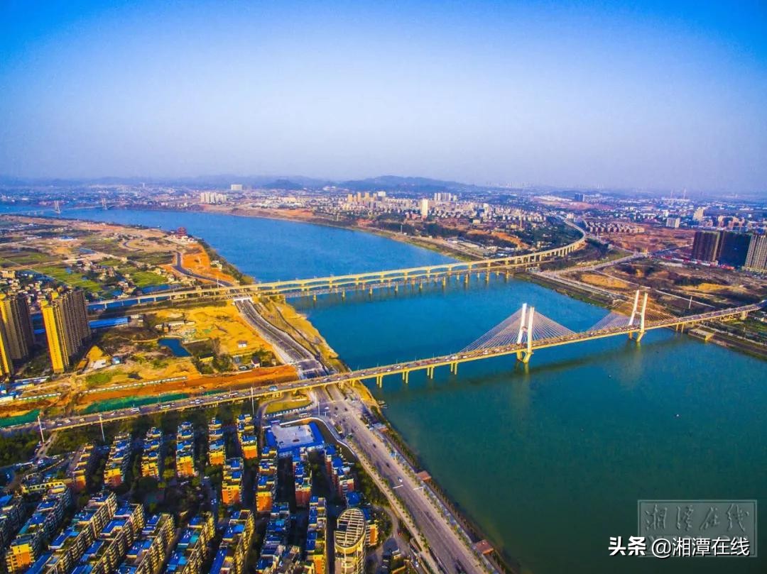 河东的瞧不上住河西的？湘潭还有这样的“鄙视链”？