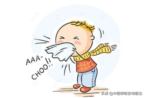 儿童鼻后滴漏综合征咳嗽怎么办,鼻后滴漏综合征是什么原因引起的