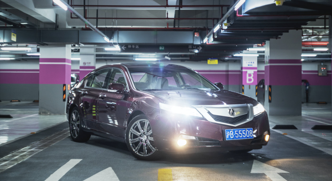 讴歌tl3.5爆vtec,讴歌tl3.2的口碑怎么样