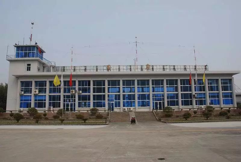 陕西省机场地图,陕西机场有几个