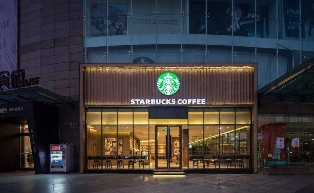 星巴克星冰乐三色杯还在售吗,星巴克出新款了吗