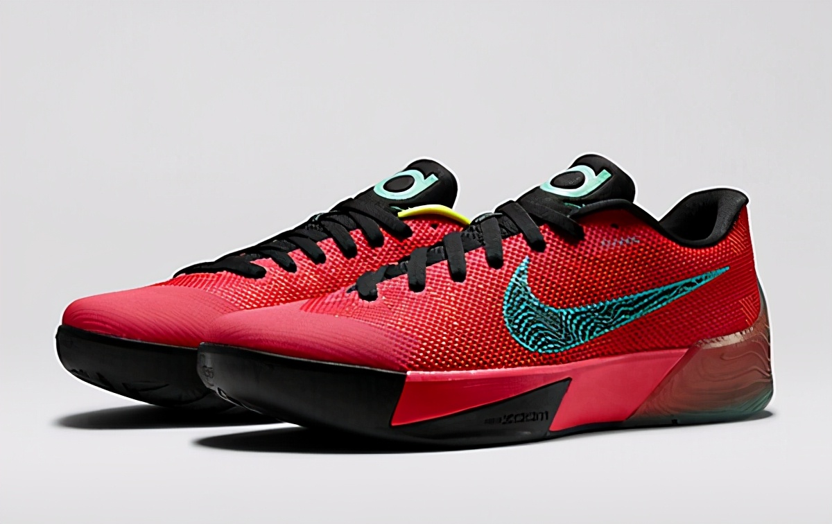 kd全系列球鞋及配置,kd支线5鞋子怎么样