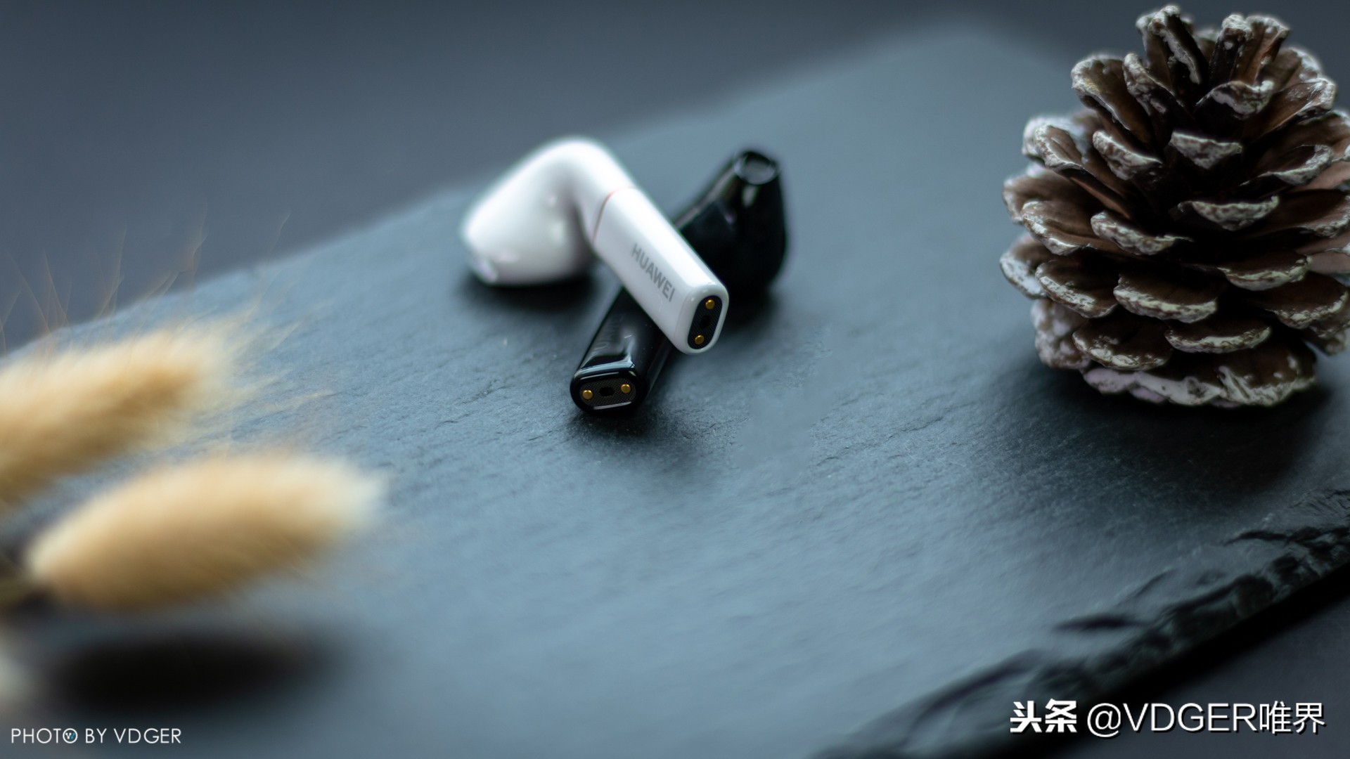 华为freebuds2耳机测评,老款华为耳机freebuds2pro操作