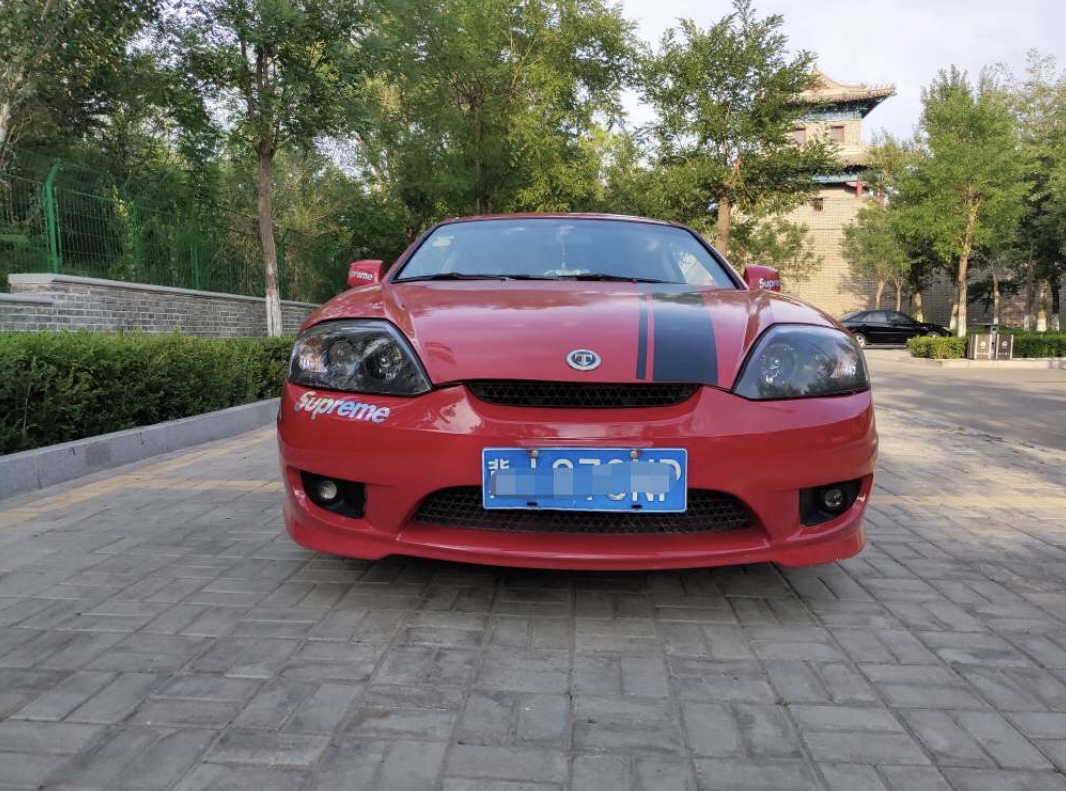 酷派跑车10款,酷派品牌发展史