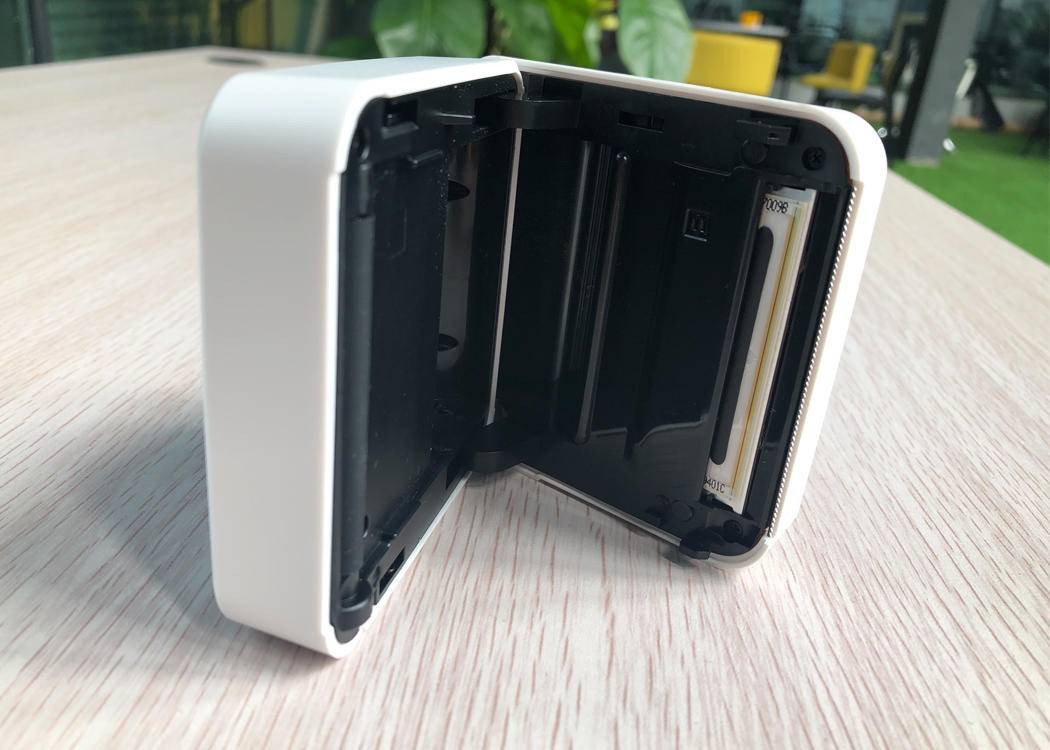 啵哩口袋打印机,学习生活更美好