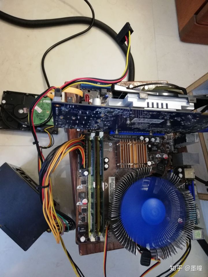 如何做一个垃圾佬,垃圾佬的基本操作