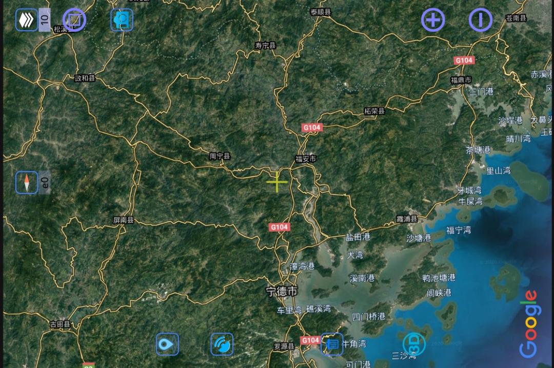 福建宁德离哪个城市近,福建省宁德市是个怎样的城市