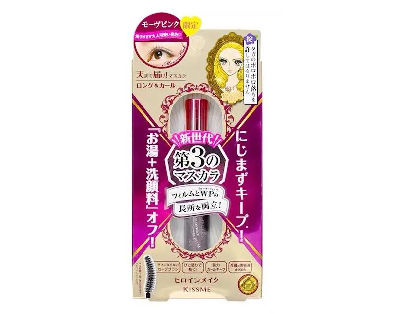 lisa的日系妆容,淡颜系妆容lisa