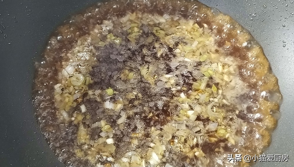 焦熘豆腐的做法,溜豆腐最简单最好吃的方法