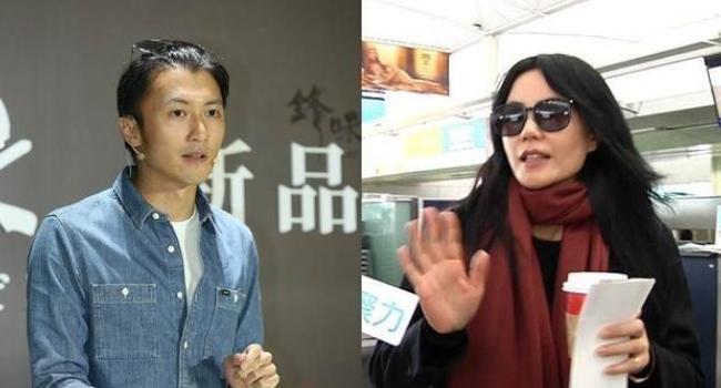 王菲谢霆锋复合了吗,王菲谢霆锋有没有复合