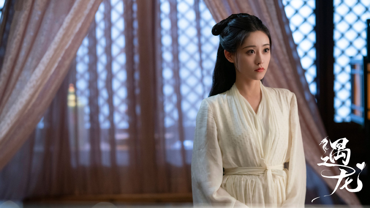 IP太紧张!连小游戏都被改编成电视剧,《遇龙》面临三道难关