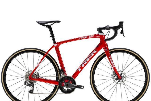 为什么有人说崔克自行车是捷安特代工的贴牌货？这是真的吗？